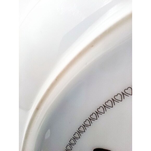 Steve Hanks "The New Arrival" Collector Plate 1994 Hadley House Limited Edition - Picture 13 of 14